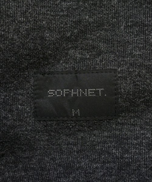 SOPHNET.（ソフネット）その他 グレー サイズ:M メンズ/2200663917013
