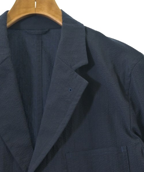 SOPHNET.（ソフネット）ジャケット 紺 サイズ:L メンズ/2200663917020