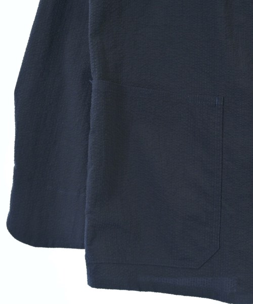 SOPHNET.（ソフネット）ジャケット 紺 サイズ:L メンズ/2200663917020