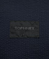 SOPHNET.（ソフネット）ジャケット 紺 サイズ:L メンズ/2200663917020