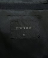 SOPHNET.（ソフネット）ジャケット 紺 サイズ:XL メンズ/2200663917037