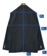 SOPHNET.（ソフネット）ジャケット 紺 サイズ:XL メンズ/2200663917037