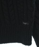 SOPHNET.（ソフネット）ニット・セーター 黒 サイズ:L メンズ/2200663917044