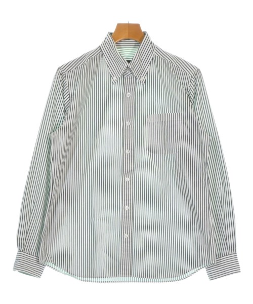 SOPHNET.(ソフネット)カジュアルシャツ 白 サイズ:L/2200663917051