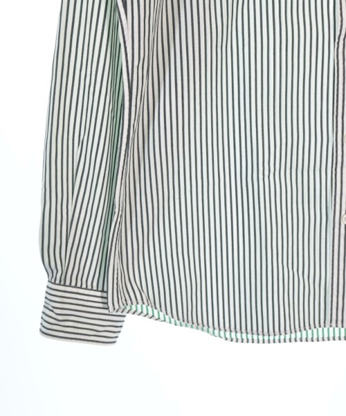 SOPHNET.（ソフネット）カジュアルシャツ 白 サイズ:L メンズ/2200663917051