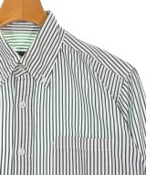 SOPHNET.（ソフネット）カジュアルシャツ 白 サイズ:L メンズ/2200663917051