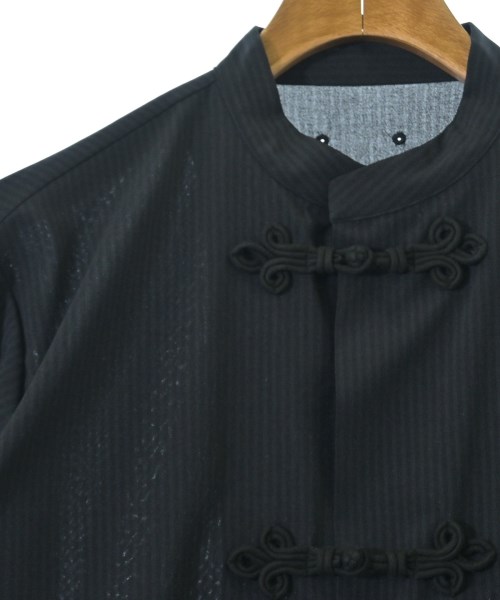 SOPHNET.（ソフネット）カジュアルシャツ 紺 サイズ:-(XL位) メンズ/2200663917068