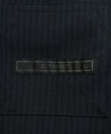 SOPHNET.（ソフネット）カジュアルシャツ 紺 サイズ:-(XL位) メンズ/2200663917068