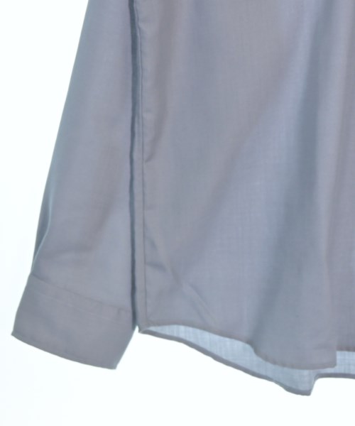 SOPHNET.（ソフネット）カジュアルシャツ 青 サイズ:L メンズ/2200663917082