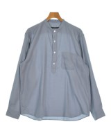 SOPHNET.（ソフネット）カジュアルシャツ 青 サイズ:L メンズ/2200663917082