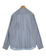 SOPHNET.（ソフネット）カジュアルシャツ 青 サイズ:L メンズ/2200663917082