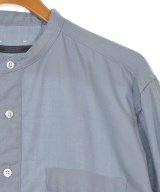 SOPHNET.（ソフネット）カジュアルシャツ 青 サイズ:L メンズ/2200663917082