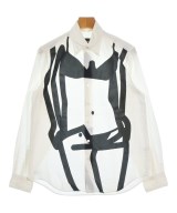 SOPHNET.（ソフネット）カジュアルシャツ 白 サイズ:S メンズ/2200663917099