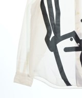 SOPHNET.（ソフネット）カジュアルシャツ 白 サイズ:S メンズ/2200663917099