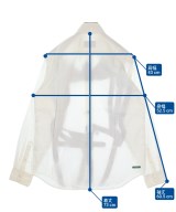 SOPHNET.（ソフネット）カジュアルシャツ 白 サイズ:S メンズ/2200663917099