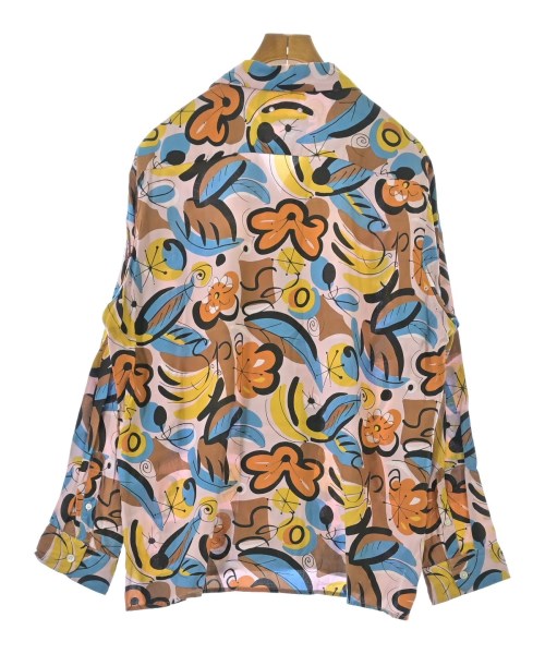 SOPHNET.（ソフネット）カジュアルシャツ ピンク サイズ:L メンズ/2200663917112