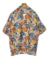 SOPHNET.（ソフネット）カジュアルシャツ ピンク サイズ:L メンズ/2200663917129