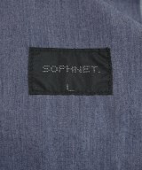 SOPHNET.（ソフネット）デニムパンツ 青 サイズ:-(M位) メンズ/2200663917136