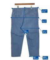 SOPHNET.（ソフネット）デニムパンツ 青 サイズ:-(M位) メンズ/2200663917136