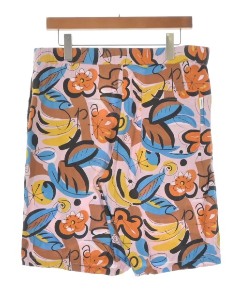 SOPHNET.（ソフネット）ショートパンツ ピンク サイズ:-(M位) メンズ/2200663917150