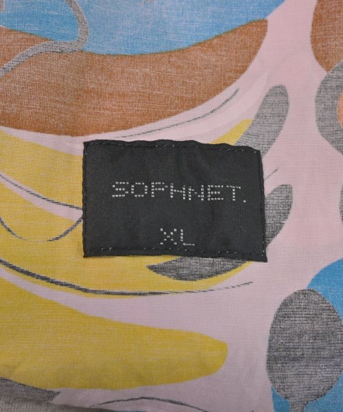 SOPHNET.（ソフネット）ショートパンツ ピンク サイズ:-(M位) メンズ/2200663917150