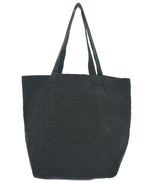 SOPHNET.（ソフネット）トートバッグ 黒 サイズ:- メンズ/2200667059016