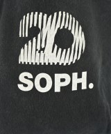 SOPHNET.（ソフネット）トートバッグ 黒 サイズ:- メンズ/2200667059016
