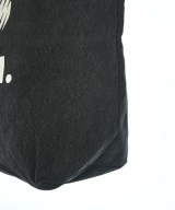 SOPHNET.（ソフネット）トートバッグ 黒 サイズ:- メンズ/2200667059016