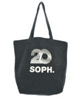 SOPHNET. トートバッグ