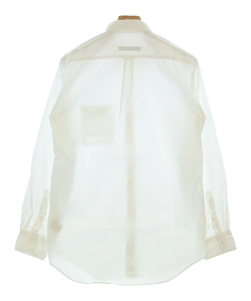 SOPHNET.（ソフネット）カジュアルシャツ 白 サイズ:M メンズ/2200663972029