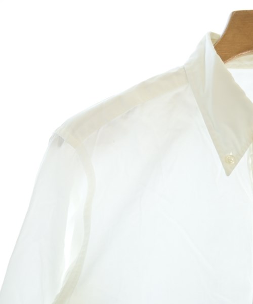 SOPHNET.（ソフネット）カジュアルシャツ 白 サイズ:M メンズ/2200663972029