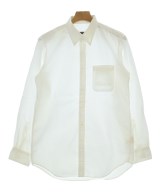 SOPHNET.（ソフネット）カジュアルシャツ 白 サイズ:M メンズ/2200663972029