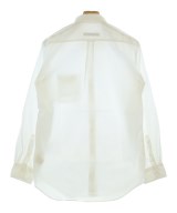 SOPHNET.（ソフネット）カジュアルシャツ 白 サイズ:M メンズ/2200663972029