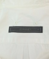 SOPHNET.（ソフネット）カジュアルシャツ 白 サイズ:M メンズ/2200663972029