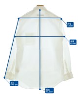 SOPHNET.（ソフネット）カジュアルシャツ 白 サイズ:M メンズ/2200663972029