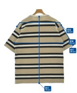 SOPHNET.（ソフネット）Tシャツ・カットソー ベージュ サイズ:L メンズ/2200667194076