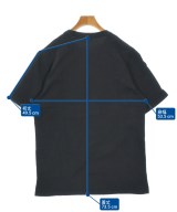 SOPHNET.（ソフネット）Tシャツ・カットソー 黒 サイズ:-(L位) メンズ/2200667355040