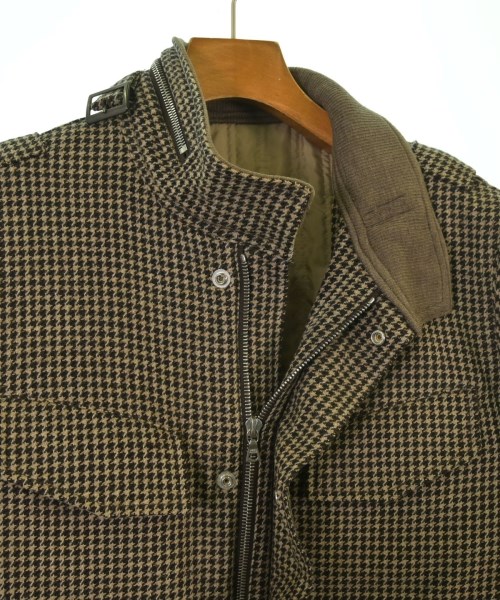 SOPHNET.（ソフネット）その他 茶 サイズ:S メンズ/2200665156021