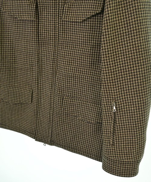 SOPHNET.（ソフネット）その他 茶 サイズ:S メンズ/2200665156021