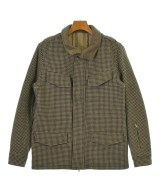 SOPHNET.（ソフネット）その他 茶 サイズ:S メンズ/2200665156021