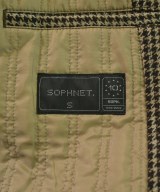 SOPHNET.（ソフネット）その他 茶 サイズ:S メンズ/2200665156021