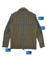 SOPHNET.（ソフネット）その他 茶 サイズ:S メンズ/2200665156021