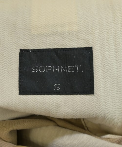 SOPHNET.（ソフネット）その他 ベージュ サイズ:F メンズ/2200665156045