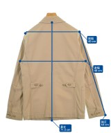 SOPHNET.（ソフネット）その他 ベージュ サイズ:F メンズ/2200665156045