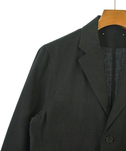 SOPHNET.（ソフネット）ジャケット 黒 サイズ:S メンズ/2200665156052