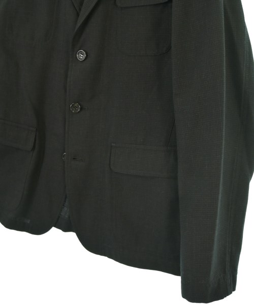 SOPHNET.（ソフネット）ジャケット 黒 サイズ:S メンズ/2200665156052