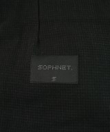 SOPHNET.（ソフネット）ジャケット 黒 サイズ:S メンズ/2200665156052