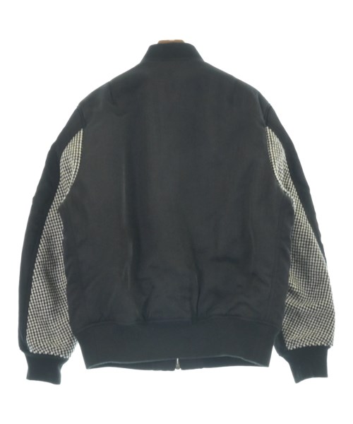 SOPHNET.（ソフネット）ミリタリーブルゾン 黒 サイズ:2(M位) メンズ/2200666201058