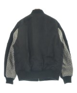 SOPHNET.（ソフネット）ミリタリーブルゾン 黒 サイズ:2(M位) メンズ/2200666201058