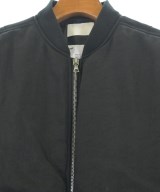 SOPHNET.（ソフネット）ミリタリーブルゾン 黒 サイズ:2(M位) メンズ/2200666201058